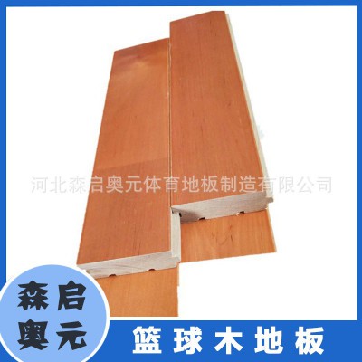 篮球场地胶加厚室内防滑pvc地板耐磨运动地板 弹性运动卷材垫图4