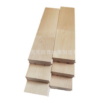 篮球场地胶加厚室内防滑pvc地板耐磨运动地板 弹性运动卷材垫图5