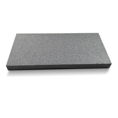 石墨聚苯板地暖石墨挤塑聚苯板 外墙保温吸音改性挤塑聚苯板图4