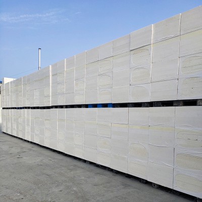 厂家供应改性聚苯硅质板 聚合物聚苯板 高密度硅质聚苯板图3