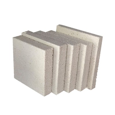 厂家供应改性聚苯硅质板 聚合物聚苯板 高密度硅质聚苯板图4