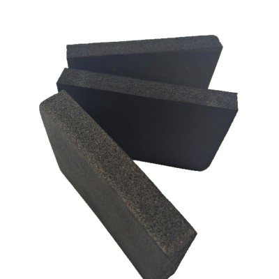 隔热橡塑保温板 b1级橡塑保温棉防水耐高温图5