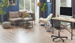 石塑地板的优缺点，石塑地板适合家装吗，它和木塑地板哪个好