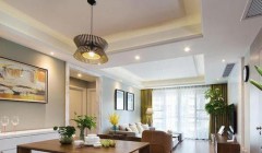 装修吊顶有必要吗？吊顶材料有哪些你应该了解！